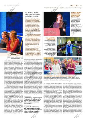 ABC MADRID 25-10-2025 página 39