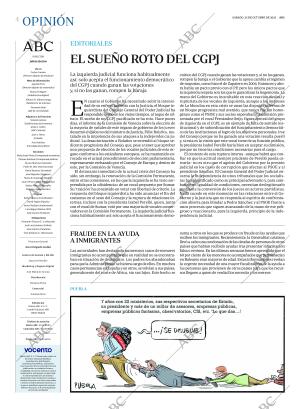 ABC MADRID 25-10-2025 página 4