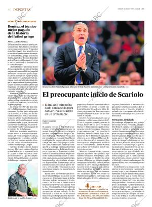 ABC MADRID 25-10-2025 página 46