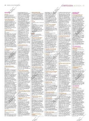 ABC MADRID 25-10-2025 página 47