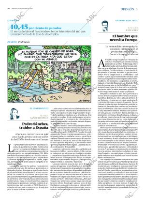 ABC MADRID 25-10-2025 página 5