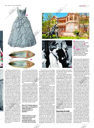 ABC MADRID 25-10-2025 página 61