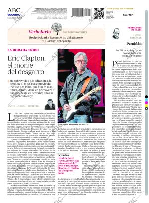 ABC MADRID 25-10-2025 página 72