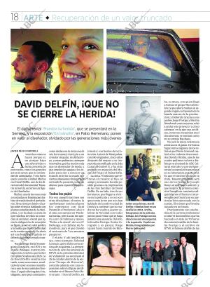 CULTURAL MADRID 25-10-2025 página 18