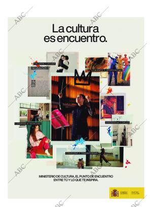 CULTURAL MADRID 25-10-2025 página 3