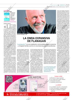 CULTURAL MADRID 25-10-2025 página 7