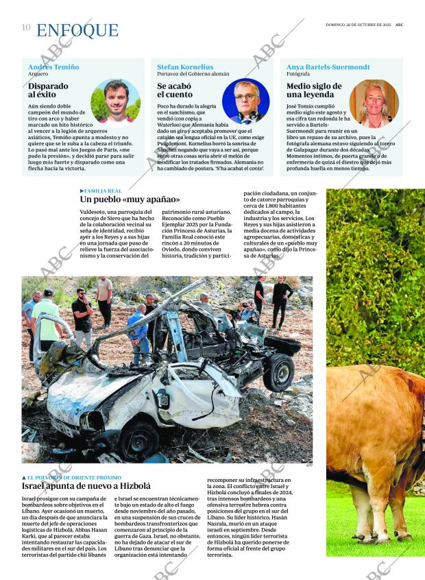 ABC CORDOBA 26-10-2025 página 10