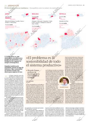 ABC CORDOBA 26-10-2025 página 24