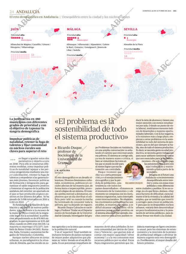 ABC CORDOBA 26-10-2025 página 24