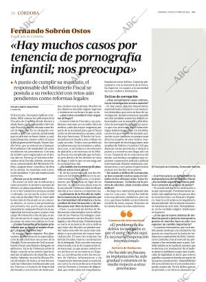 ABC CORDOBA 26-10-2025 página 28