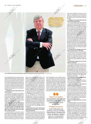 ABC CORDOBA 26-10-2025 página 29