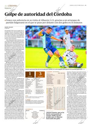 ABC CORDOBA 26-10-2025 página 32