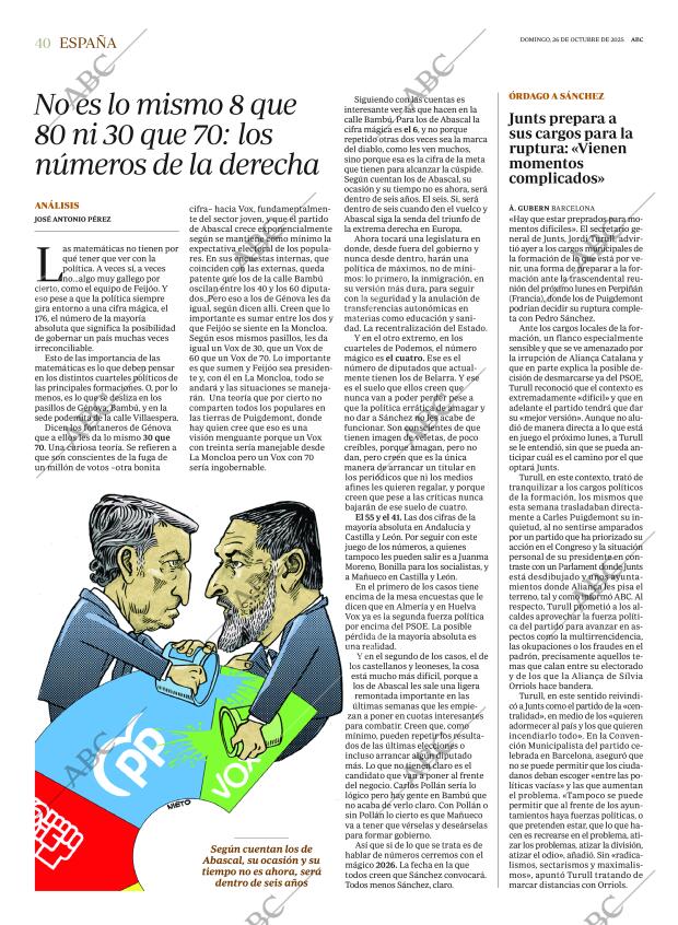 ABC CORDOBA 26-10-2025 página 40