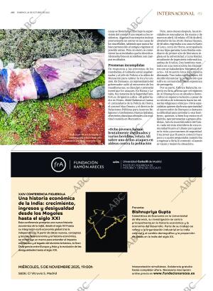 ABC CORDOBA 26-10-2025 página 49