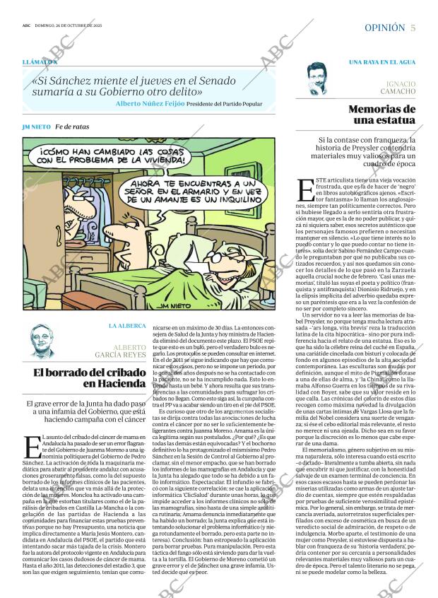 ABC CORDOBA 26-10-2025 página 5