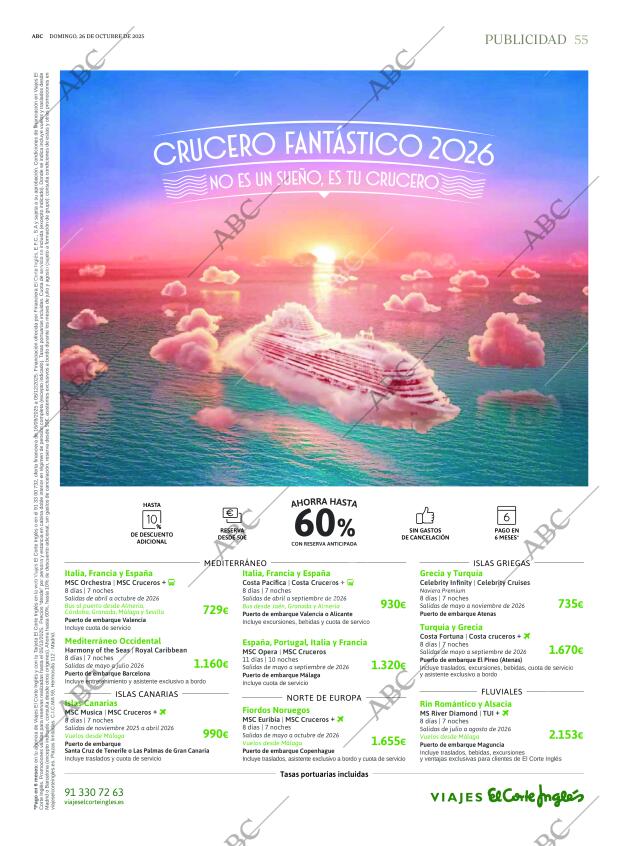 ABC CORDOBA 26-10-2025 página 55