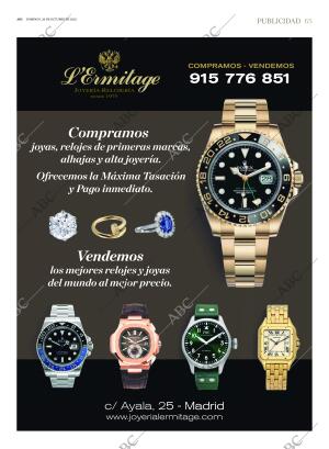 ABC CORDOBA 26-10-2025 página 65