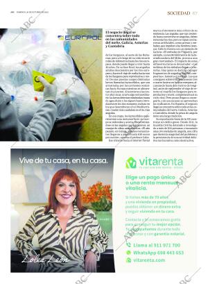 ABC CORDOBA 26-10-2025 página 67