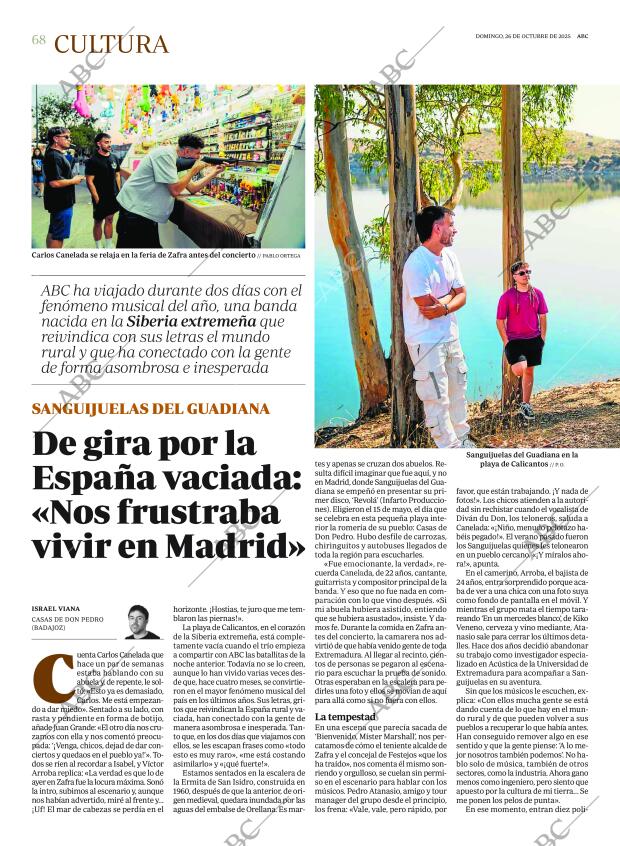 ABC CORDOBA 26-10-2025 página 68