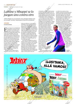 ABC CORDOBA 26-10-2025 página 74