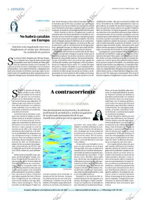 ABC CORDOBA 26-10-2025 página 8