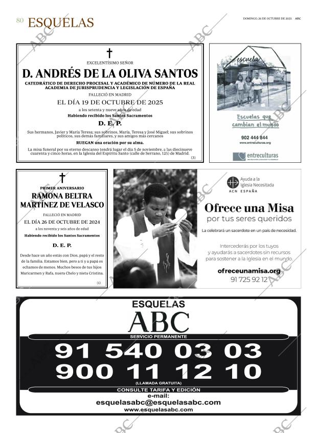 ABC CORDOBA 26-10-2025 página 80