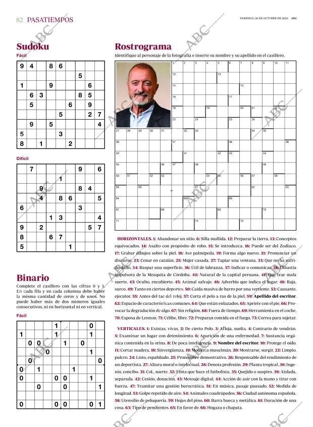 ABC CORDOBA 26-10-2025 página 82