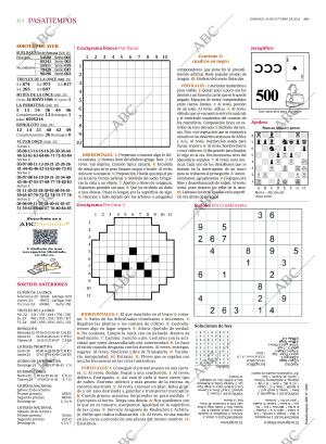 ABC CORDOBA 26-10-2025 página 84