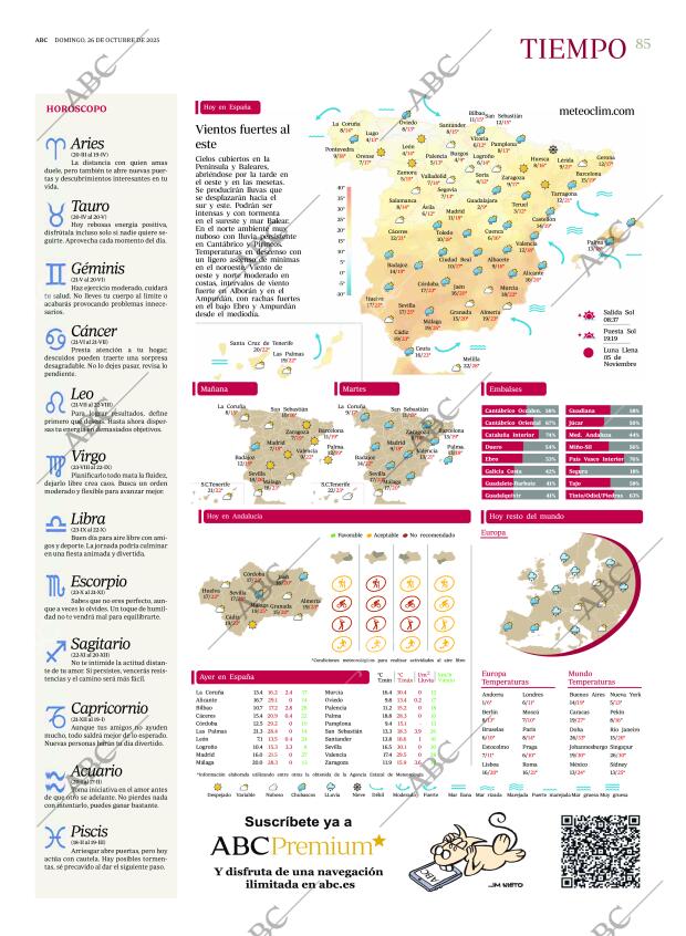 ABC CORDOBA 26-10-2025 página 85
