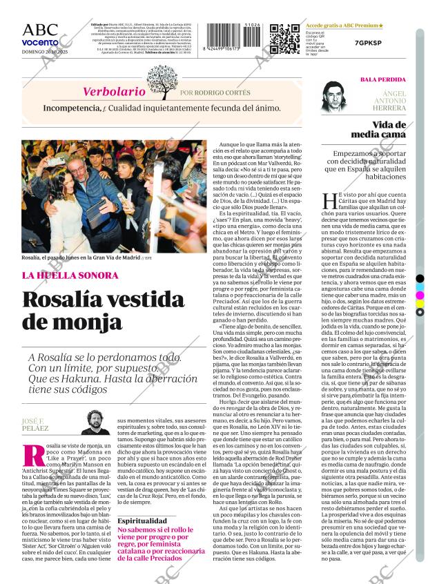 ABC CORDOBA 26-10-2025 página 88