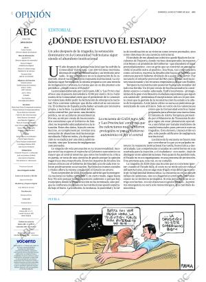 ABC MADRID 26-10-2025 página 4