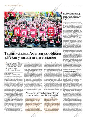 ABC MADRID 26-10-2025 página 40