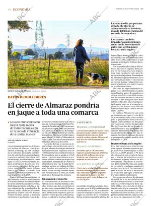 ABC MADRID 26-10-2025 página 48