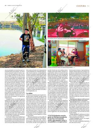 ABC MADRID 26-10-2025 página 59