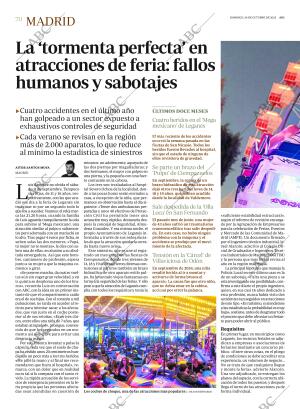 ABC MADRID 26-10-2025 página 70