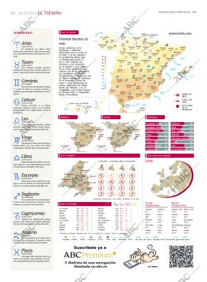 ABC MADRID 26-10-2025 página 80