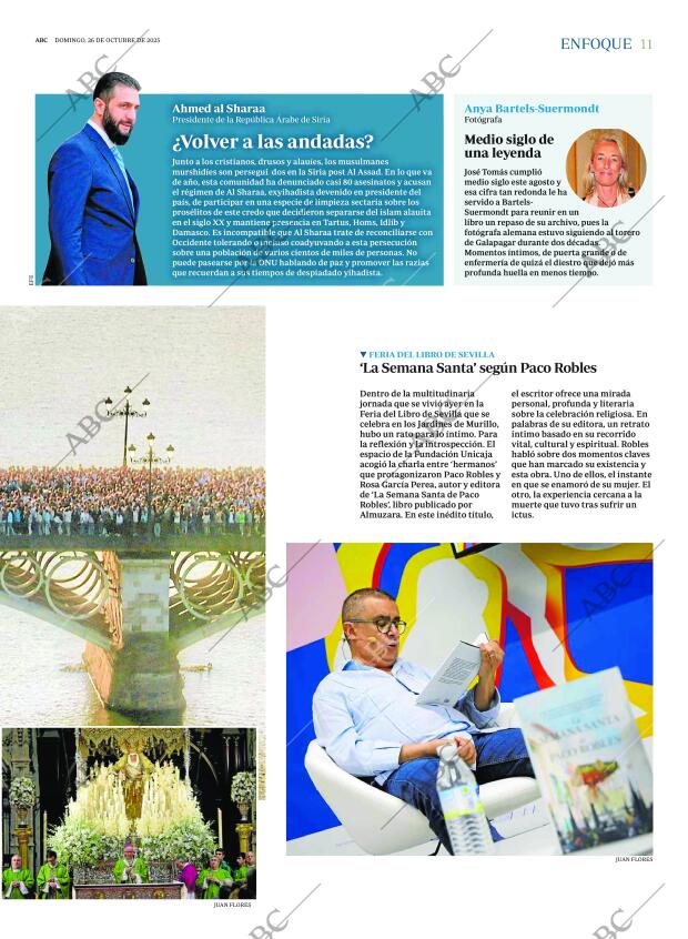 ABC SEVILLA 26-10-2025 página 11