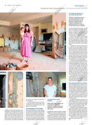 ABC SEVILLA 26-10-2025 página 13