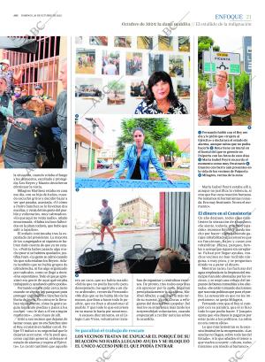 ABC SEVILLA 26-10-2025 página 21