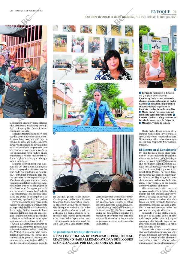 ABC SEVILLA 26-10-2025 página 21