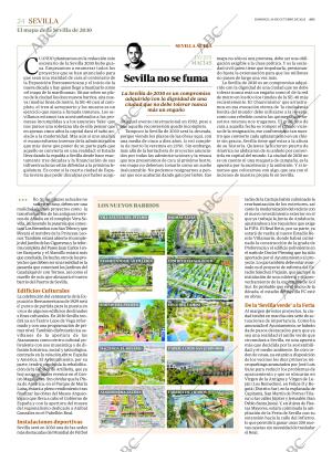 ABC SEVILLA 26-10-2025 página 24