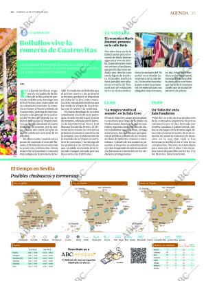 ABC SEVILLA 26-10-2025 página 35