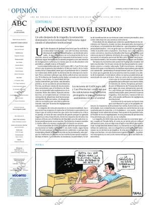 ABC SEVILLA 26-10-2025 página 4