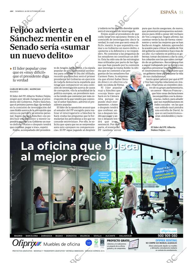 ABC SEVILLA 26-10-2025 página 51