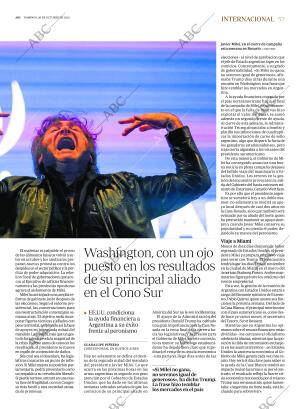 ABC SEVILLA 26-10-2025 página 57