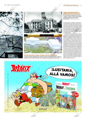 ABC SEVILLA 26-10-2025 página 63