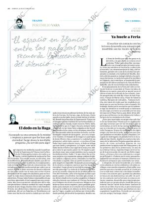 ABC SEVILLA 26-10-2025 página 7