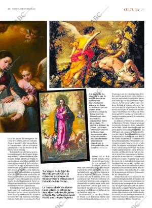 ABC SEVILLA 26-10-2025 página 77