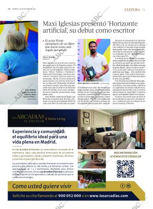 ABC SEVILLA 26-10-2025 página 79