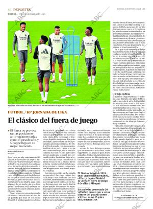 ABC SEVILLA 26-10-2025 página 86